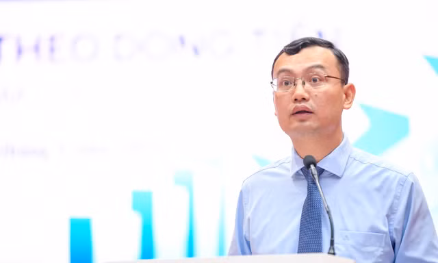 Cần một hệ thống thuế công bằng, minh bạch, dễ thực hiện 