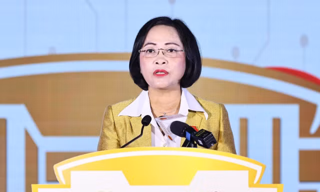 Lan tỏa tinh thần 'Hiểu Quốc hội – Yêu Tổ quốc – Sống trách nhiệm'