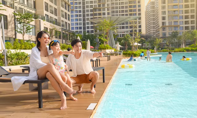 Chiến lược bất động sản cao cấp trong kỷ nguyên trải nghiệm: Khi 'hàng hiệu' không chỉ là hàng có 'hiệu'