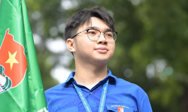 Sinh viên Bách khoa mang tri thức công nghệ về vùng khó khăn