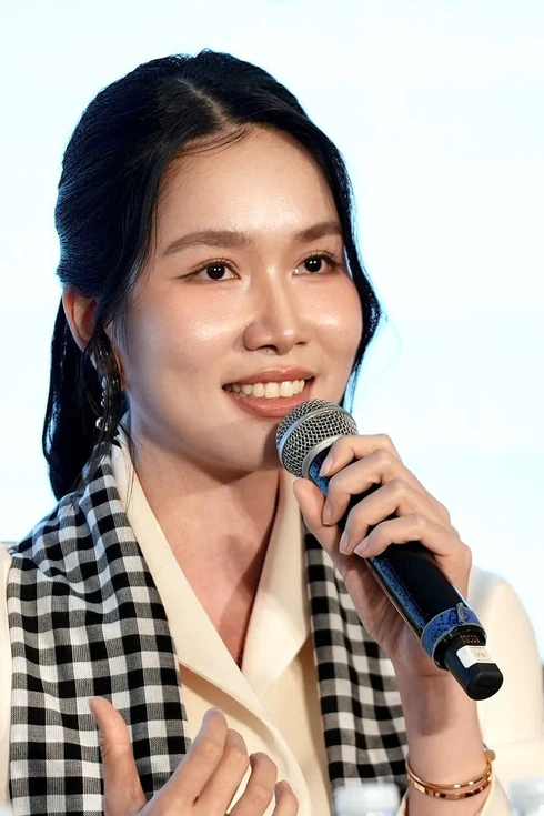 Chuyện chưa kể về hành trình lập thân, lập nghiệp của Á hậu Phương Anh, Trịnh Mỹ Anh