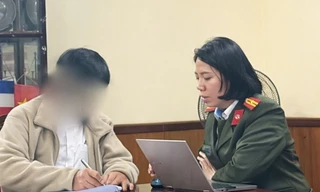 Giảng viên đại học bị xử phạt vì thông tin sai sự thật về lãnh đạo Đảng, Nhà nước