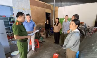 Bị khởi tố vì tự hái cây rừng, chế thành 'thuốc' Nam để bán