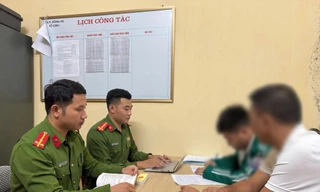 Cơ quan điều tra nhận định gì về vụ học sinh lớp 8 ở Lào Cai đâm bạn rồi đẩy xuống hồ?