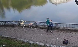 Vụ học sinh lớp 8 đâm và ném bạn xuống hồ: Trẻ thiếu kỹ năng giải quyết xung đột