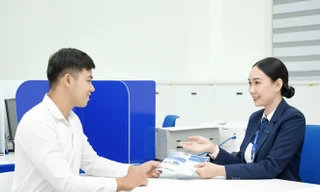 Sacombank Cambodia cùng doanh nghiệp hội nhập với ưu đãi hấp dẫn