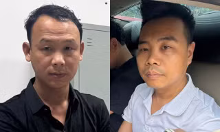 Vụ nam sinh bị chặn đánh ở đường Nguyễn Khang: Danh tính hai đối tượng vừa bị bắt giữ