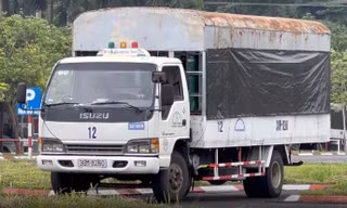 10 tỉnh thành nào nhận hồ sơ, sát hạch lái xe nhiều nhất? 