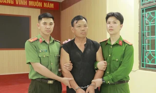 Xuyên tạc hoạt động lực lượng chức năng, chủ tài khoản facebook ở Điện Biên bị bắt