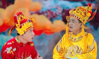 Táo Quân 'chưa xem đã hết'