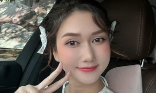 Hương Giang kết hôn