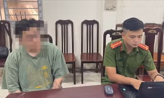 Nguyên nhân gã đàn ông đánh phụ nữ dã man ở sảnh thang máy chung cư