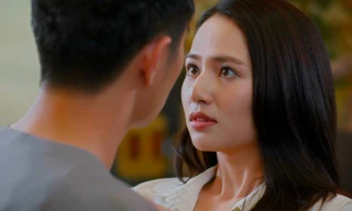 Vai diễn của Việt Hoa, Phương Oanh khiến khán giả ức chế