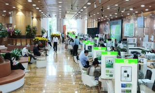 Gần 28.000 doanh nghiệp và người dân tiếp cận vốn ưu đãi Vietcombank đầu năm 2026