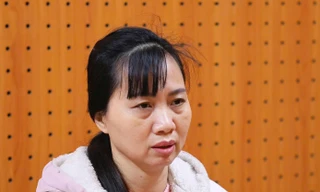 Đối tượng táo tợn lừa tiền của dân ngay trước cổng Viện KSND Tối cao, TAND Tối cao