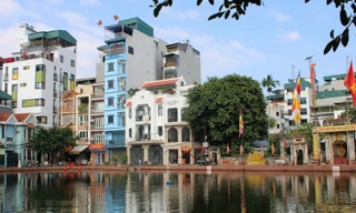 Chuyện lạ ở ngôi làng Hà Nội: Không ai gọi 'bố', 49 tuổi đồng loạt lên bô lão