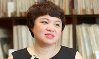 Đại tá Kiều Thanh Thúy: ‘Vài lần chúng tôi phải ra quyết định dừng quay Mưa đỏ’