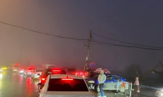 Đổ xô du lịch Sa Pa, Mù Cang Chải 