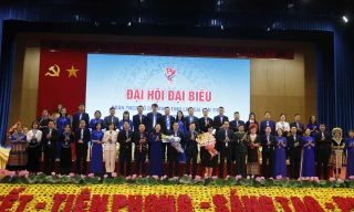 Đưa tuổi trẻ Lào Cai tiên phong về chuyển đổi số, khởi nghiệp