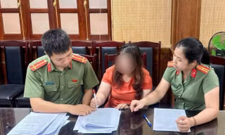 Hà Nội: Xử phạt đơn vị tổ chức ‘chui’ cuộc thi Giọng ca vàng Dân ca - trữ tình và Bolero