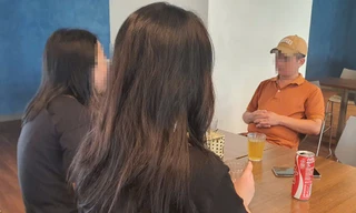 Người mẹ kể 'chuyến xe dài nhất cuộc đời' trên hành trình tìm con gái 13 tuổi 'mất tích'