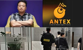 Công an Hà Nội thông tin về vụ án liên quan công ty của Shark Bình 