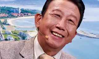 Tình trạng NSND Thế Hiển