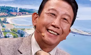 Tình trạng NSND Thế Hiển