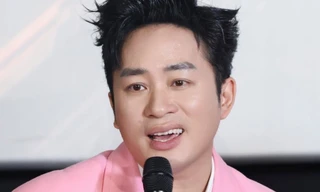 Tùng Dương xin hát