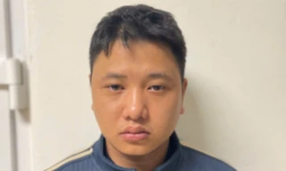 Hà Nội: Cai thầu xây dựng tuyển người nghiện làm công nhân, trả lương bằng ma túy