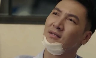 Phim có Mạnh Trường cẩu thả