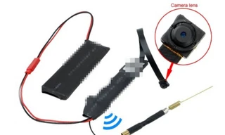 Siết quy định liên quan thiết bị ngụy trang ghi âm, ghi hình 