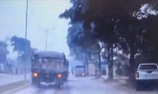 Vụ tai nạn khiến CSGT hy sinh ở Thái Nguyên: Cục CSGT khẳng định kiểm soát tại một điểm là đúng quy định