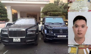 Truy nã đối tượng 'quản lý vùng' trong đường dây lừa đảo Mr Pips