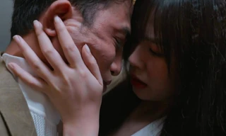 Nữ diễn viên phim Việt giờ vàng cứ xuất hiện là khán giả muốn tắt tivi