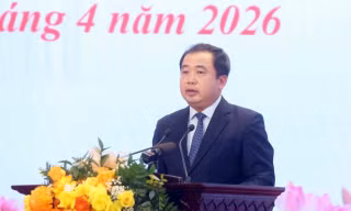 Công an Hà Nội cần đi đầu, dẫn dắt trong chuyển đổi số