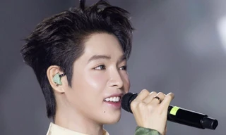 Đức Phúc cảnh báo 