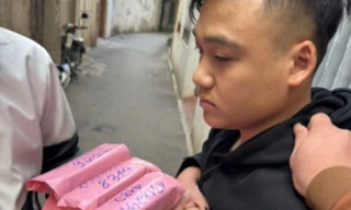 Bộ Công an triệt phá đường dây ma túy nhắm vào thanh thiếu niên