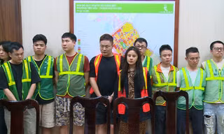 Tội phạm người nước ngoài có xu hướng dạt sang Việt Nam hoạt động lừa đảo