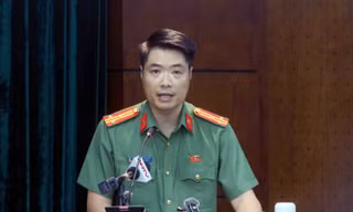 Hà Nội: Phát hiện 248 vụ án rất nghiêm trọng, đặc biệt nghiêm trọng trong 3 tháng đầu năm