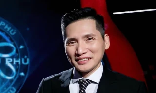 BTV Quốc Khánh: ‘Tôi không bắt chước ai để dẫn Ai là triệu phú'
