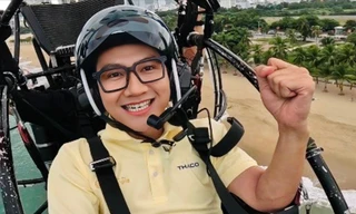 Tình huống chưa từng có ở chung kết Đường lên đỉnh Olympia