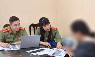 Thêm một phụ nữ bị xử phạt vì đưa tin sai sự thật về lãnh đạo UBND TP Hà Nội