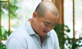 Sai lầm của nhạc sĩ Minh Khang: Khi danh tiếng không đủ che lấp một phút mất kiểm soát