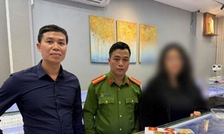 Biến tướng mới của trò lừa đảo giả danh công an