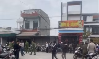 Đối tượng sát hại 2 người ở Hưng Yên được phát hiện tử vong trong ô tô