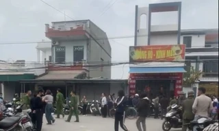 Đối tượng sát hại 2 người ở Hưng Yên được phát hiện tử vong trong ô tô