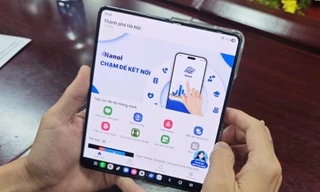 Gần 3.000 hồ sơ dữ liệu đăng ký xe, giấy phép lái xe được người dân cung cấp qua iHanoi