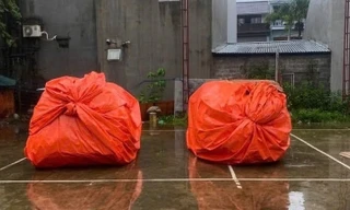 Ô tô bọc kín bị 'lạc trôi' ở Thái Nguyên: Đã tìm thấy 2 xế cưng ở cách nhà 500m