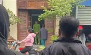 Phát hiện 2 người đàn ông tử vong trong nhà